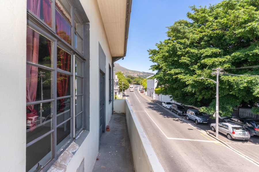 Commercial Property for Sale in Gardens Western Cape